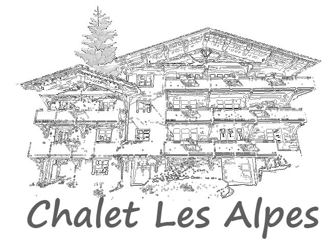 Chalet les Alpes Val d'Isère